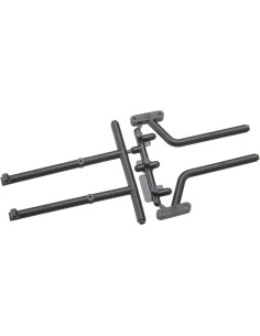 Tube Frame Brace Set Wraith
