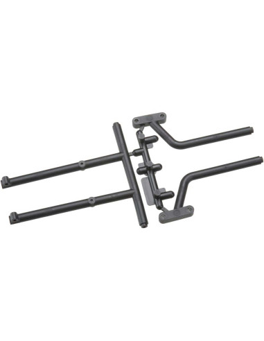 Tube Frame Brace Set Wraith