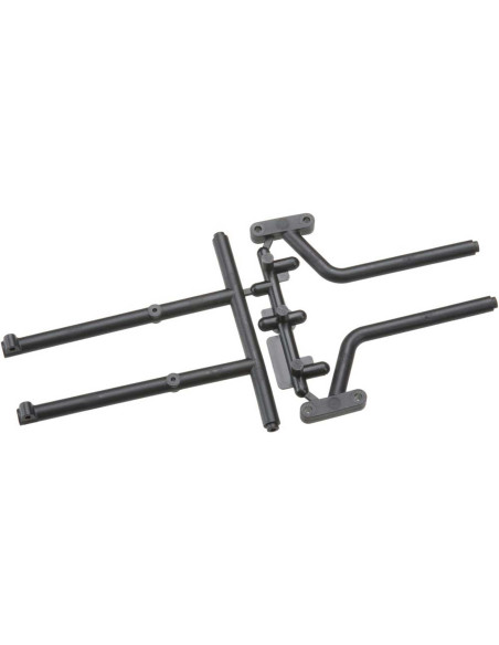 Tube Frame Brace Set Wraith