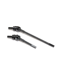 Universal Axle Set Portal...