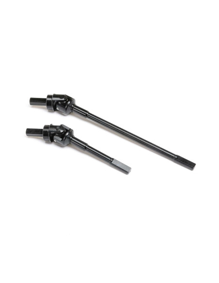 Universal Axle Set Portal Conversion: SCX10 PRO