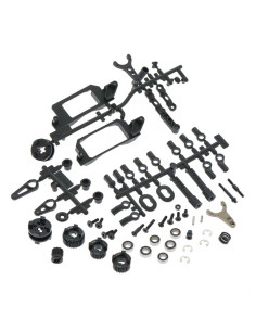 Yeti Transmission 2 Speed...