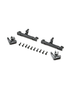 Bumper & Body Mount: SCX24...