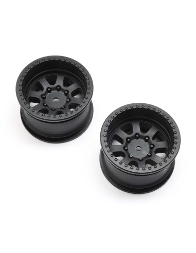 2.2" Raceline Avenger Wheels (2)