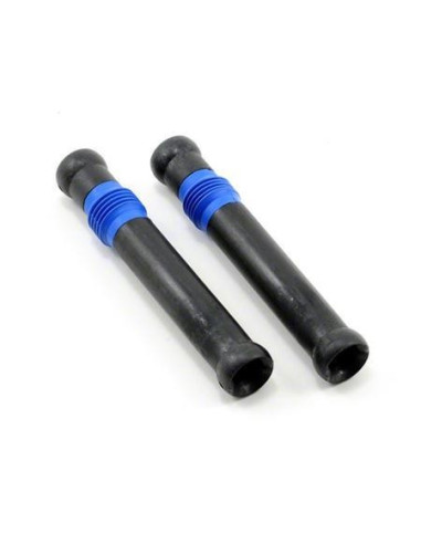 Traxxas Half Shaft Set (Plastic Parts Only) (Short) (2) Traxxas Summit 1/8