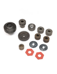 Gear Set  Transmission...