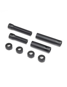 WB12 Driveshaft Set...