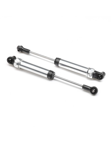 Shock Set Complete  Front  IS10: AXP8