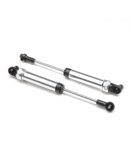 Shock Set Complete  Front  IS10: AXP8