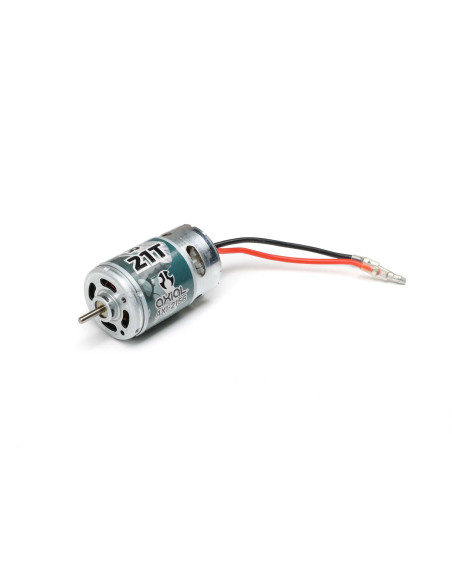 Boulder 550  21T Brushed Electric Motor