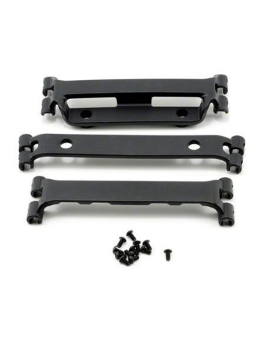 5618 Exo Cage para carrocería traxxas Summit 1/8