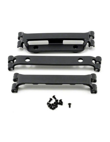 5618 Exo Cage para carrocería traxxas Summit 1/8