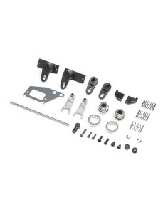 ASD Parts Set Complete: AXP8