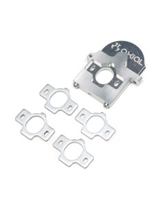Transmission Motor Plate...