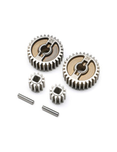 32P Portal Gears Underdrive...