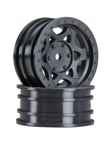 1-10 Walker Evans Street 1.9 Wheels  12mm Hex...