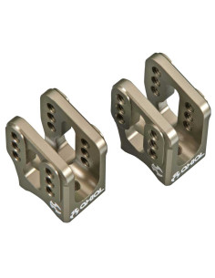 AR60 OCP Machined Link Mounts
