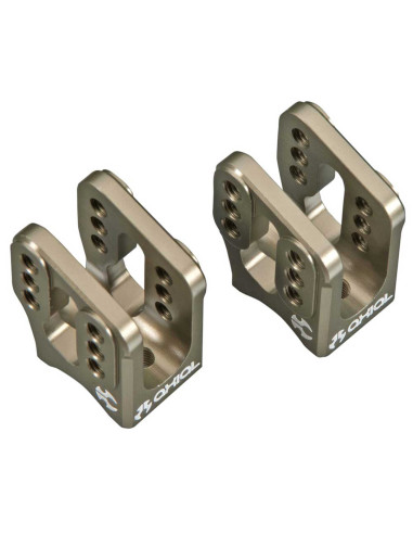 AR60 OCP Machined Link Mounts