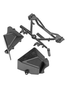 Battery Tray Chassis...