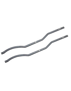 Chassis Rail Set SCX10 (2)