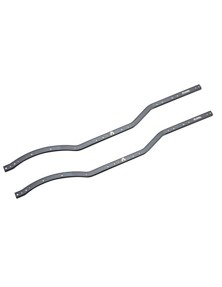 Chassis Rail Set SCX10 (2)