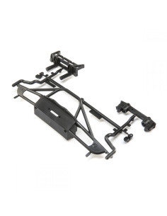 Chassis Unlimited K5 Front...