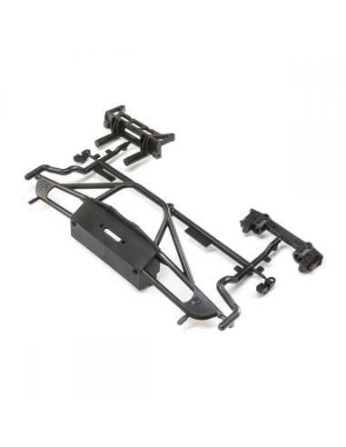 Chassis Unlimited K5 Front Bumper