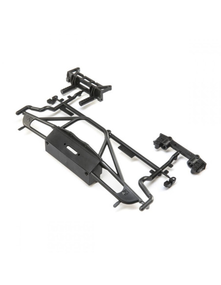 Chassis Unlimited K5 Front Bumper