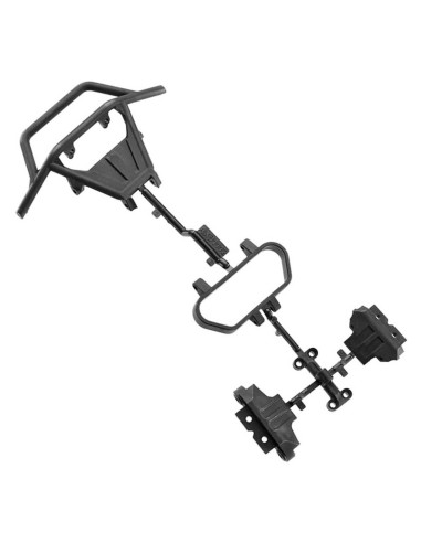 Front Bumper Set Yeti