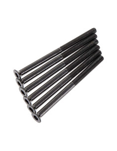 Hex Socket Flat Head 3x45mm...