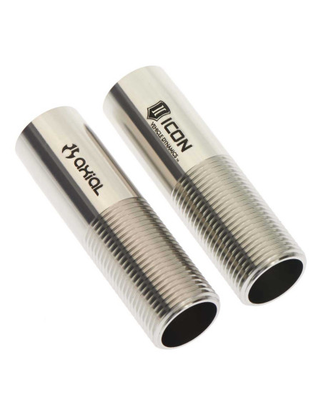 Icon Big Bore Aluminum Shock Body 99-150mm (2)