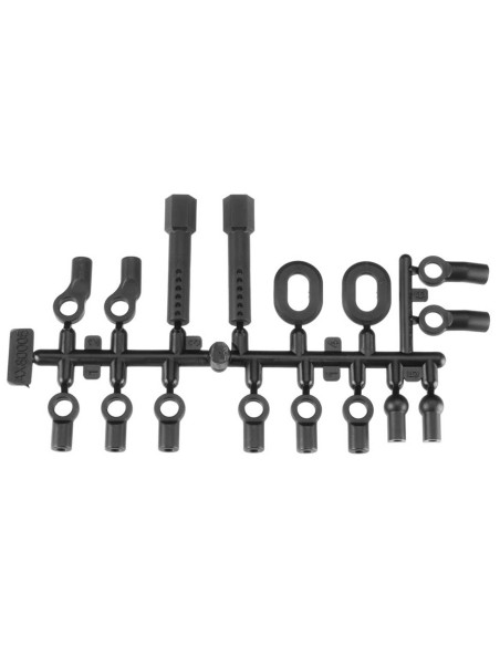 Linkage Set Rock Crawler