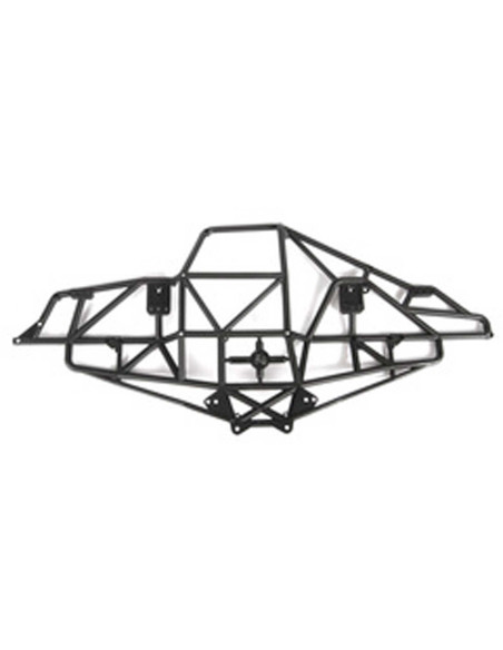 Monster Truck Cage Left Side