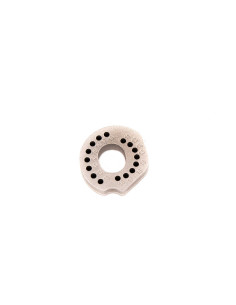Motor Mount Plate: SCX10 III