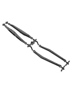 Rear 4-Link Set Yeti