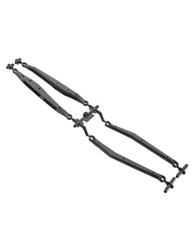 Rear 4-Link Set Yeti