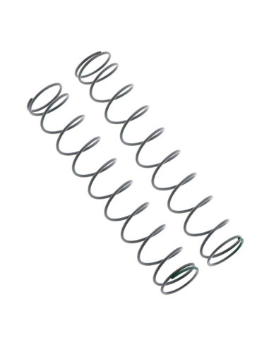Spring 14x90mm 2.25 lbs-in  Green Scorpion (2)