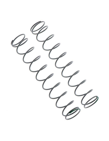 Spring 14x90mm 2.25 lbs-in  Green Scorpion (2)