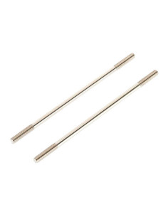 Steel Links M4x92mm SCX10...