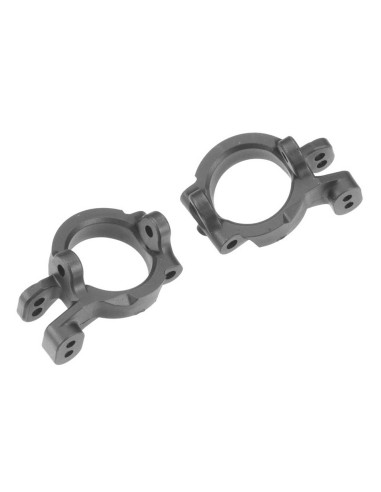 Steering Knuckle Carrier Set Yeti EXO