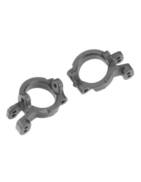 Steering Knuckle Carrier Set Yeti EXO
