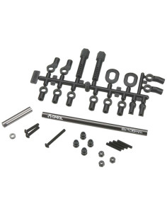 Steering Upgrade Kit