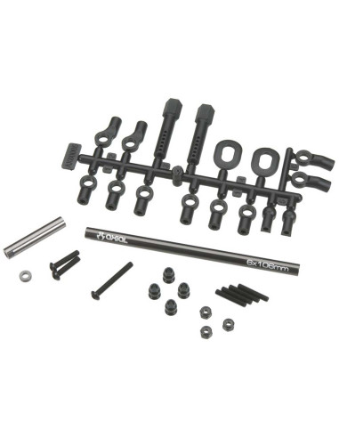 Steering Upgrade Kit