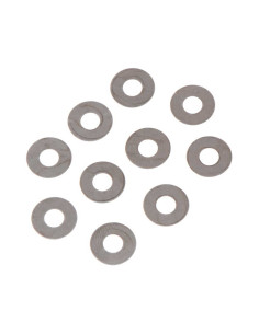 Washer 4x10x0.15 (10)