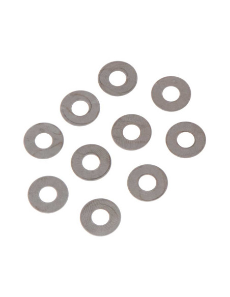 Washer 4x10x0.15 (10)