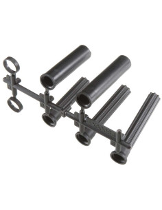 WB8 Driveshaft Set Wraith
