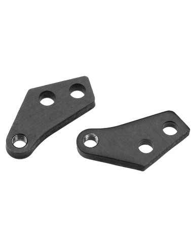 Zero Ackerman Steering Plate (2)