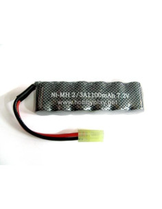NH93867 Pack Batería 7.2V...