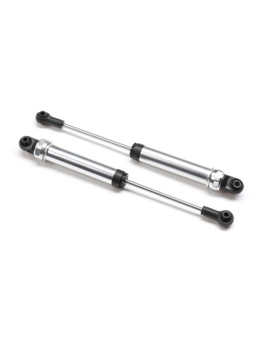 Shock Set Complete  Rear  IS10: AXP8