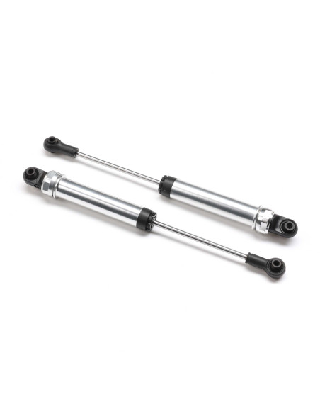 Shock Set Complete  Rear  IS10: AXP8